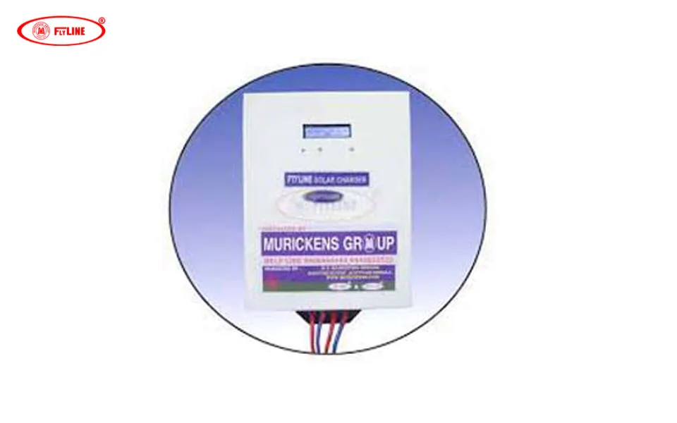 solar charger 